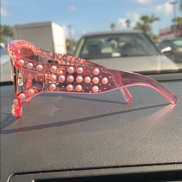 Unique Incase Sunglasses|scorpio mvp - Picture 6 of 7